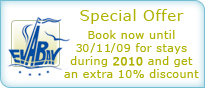 special offer